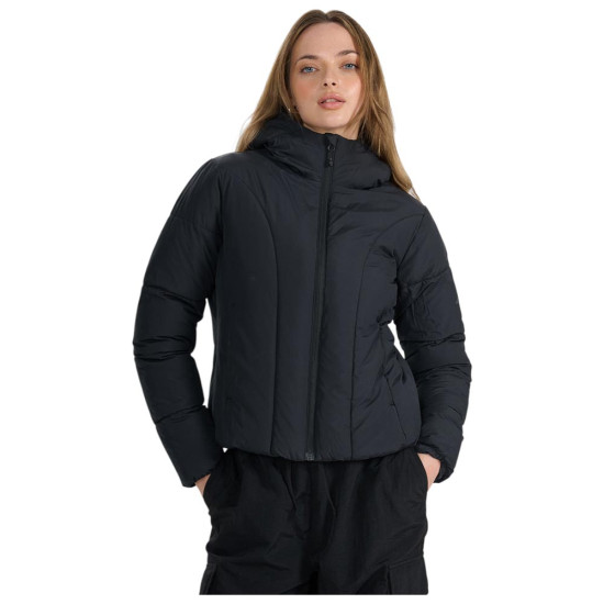 4F Γυναικείο μπουφάν Down Jacket 4F Γυναικείο μπουφάν Down Jacket